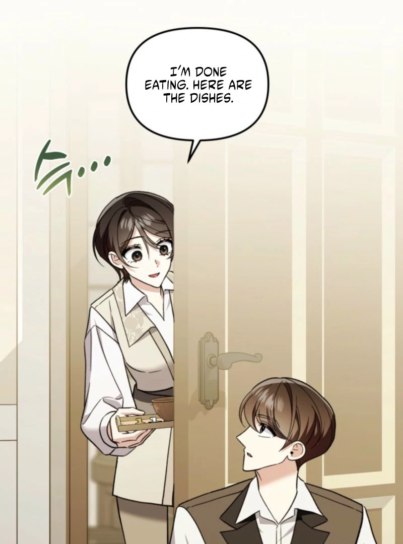 A Slave of Rubelfast Chapter 48 - Page 42