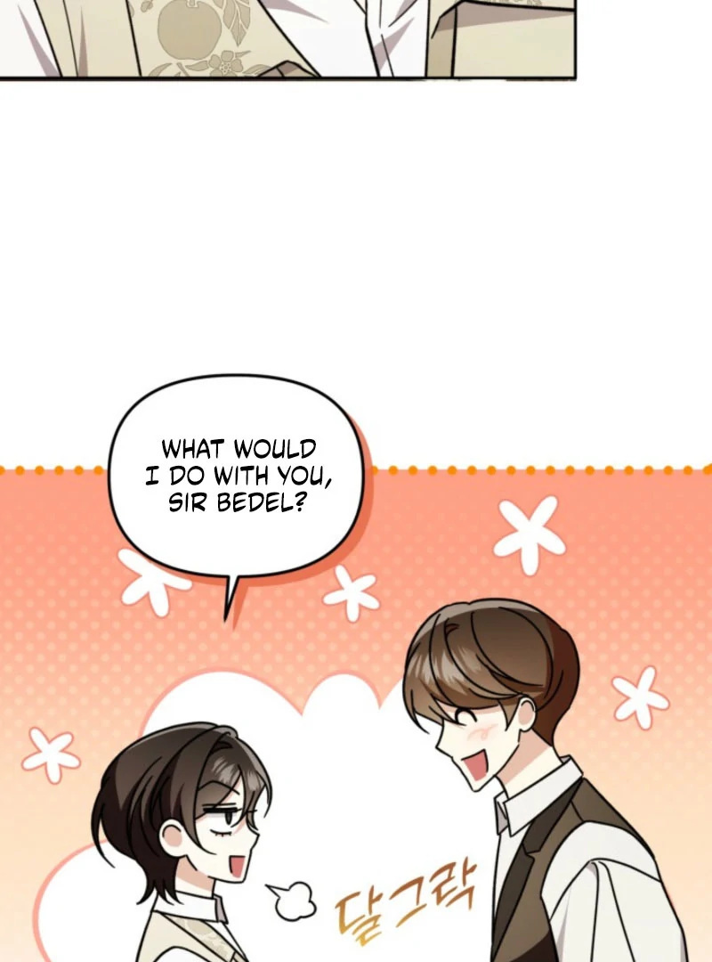 A Slave of Rubelfast Chapter 48 - Page 54