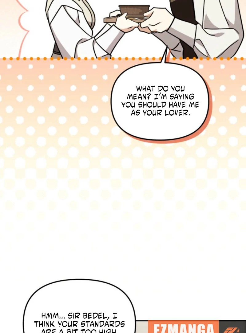 A Slave of Rubelfast Chapter 48 - Page 55