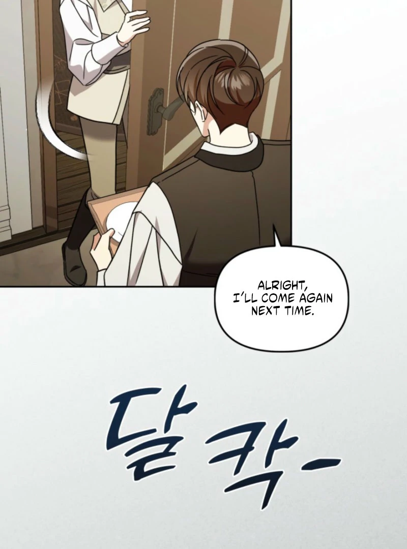 A Slave of Rubelfast Chapter 48 - Page 58