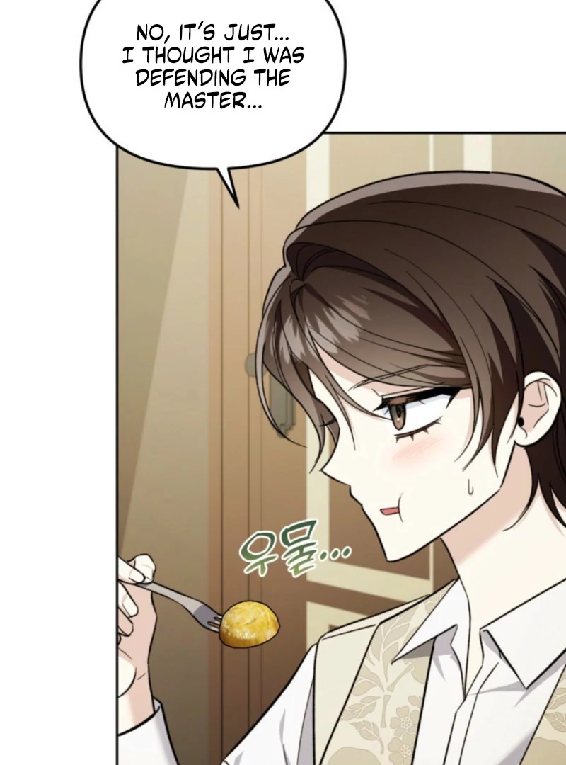 A Slave of Rubelfast Chapter 48 - Page 7