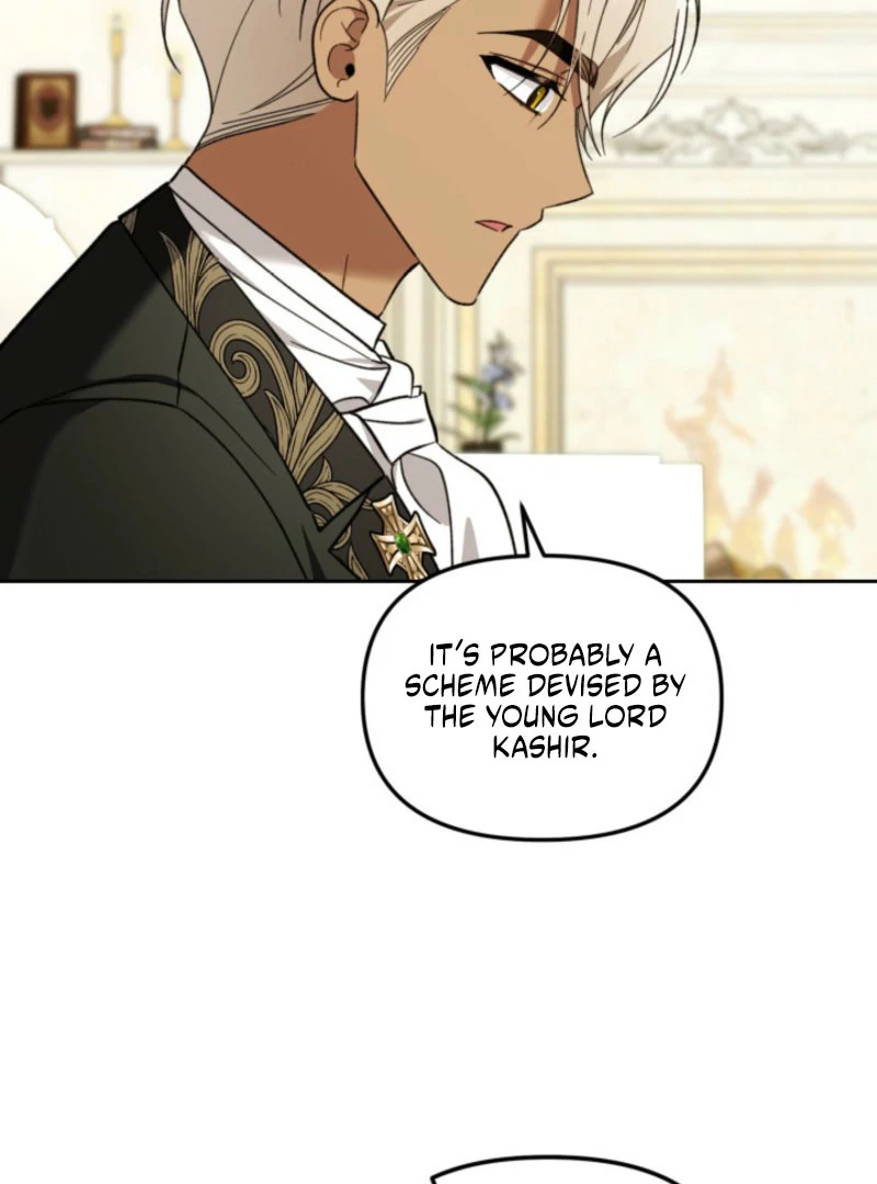 A Slave of Rubelfast Chapter 48 - Page 67