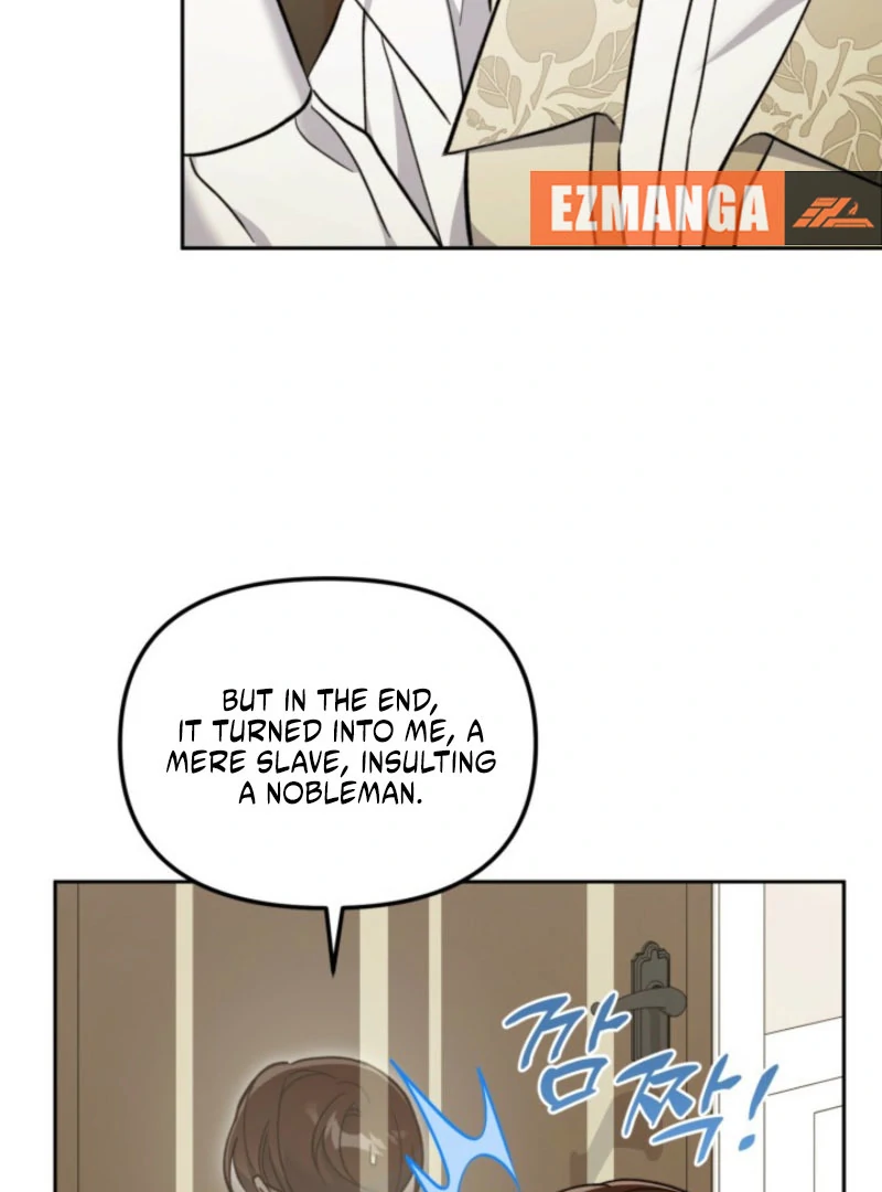 A Slave of Rubelfast Chapter 48 - Page 8