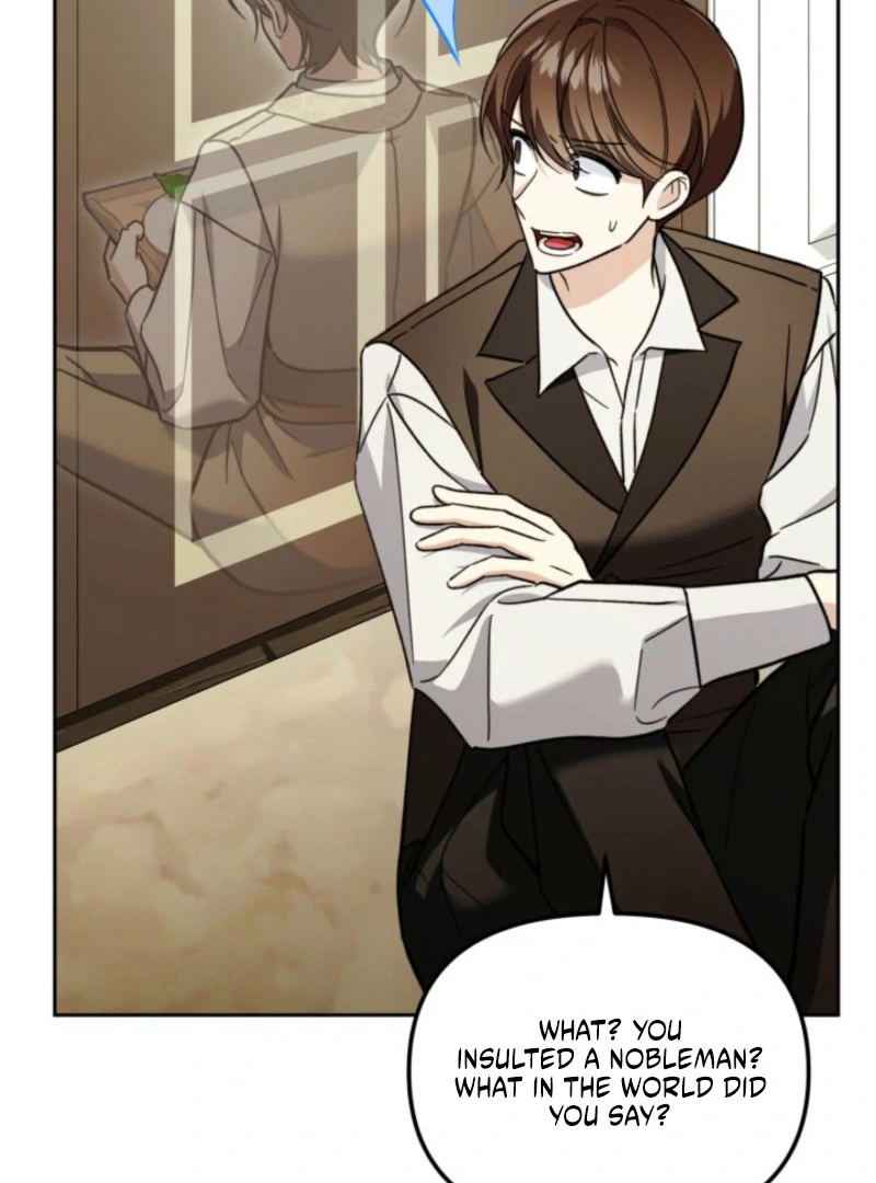 A Slave of Rubelfast Chapter 48 - Page 9