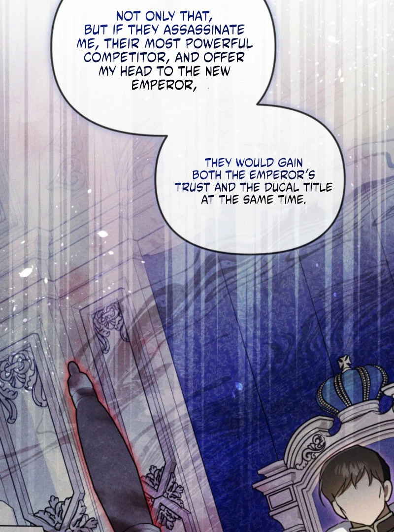 A Slave of Rubelfast Chapter 48 - Page 84