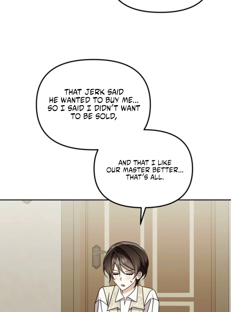 A Slave of Rubelfast Chapter 48 - Page 10