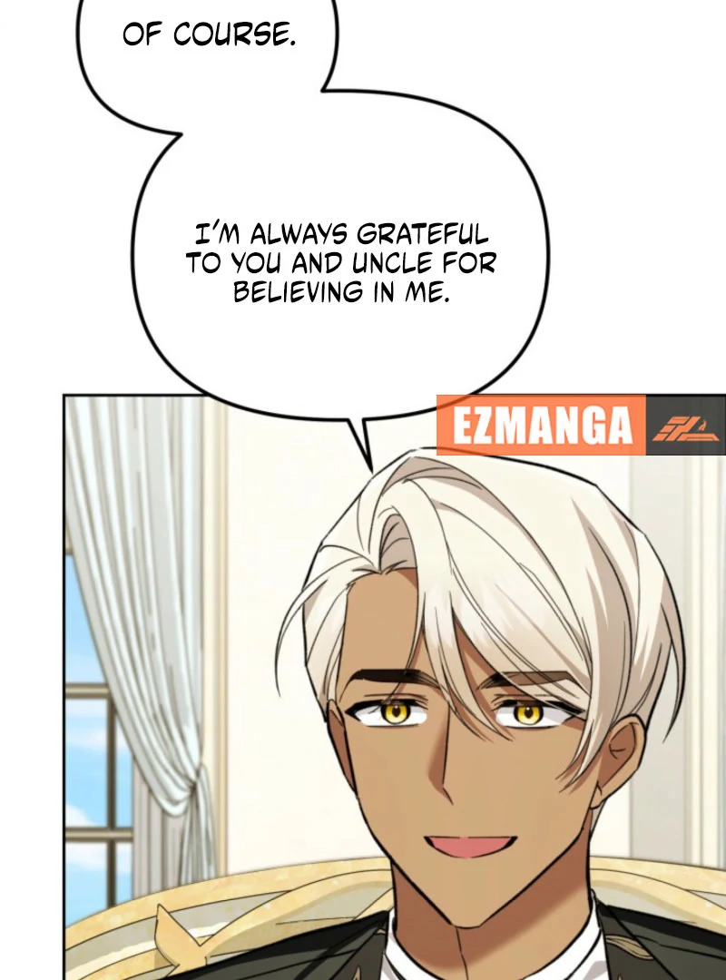 A Slave of Rubelfast Chapter 48 - Page 95