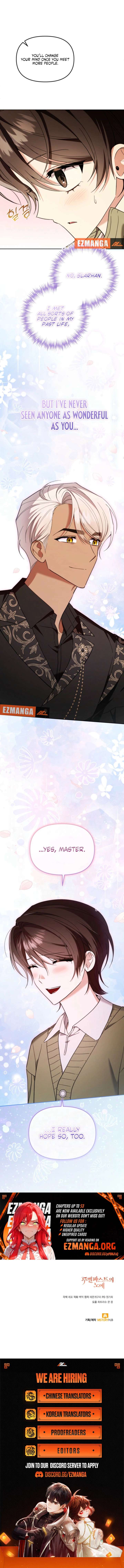 A Slave of Rubelfast Chapter 49 - Page 10