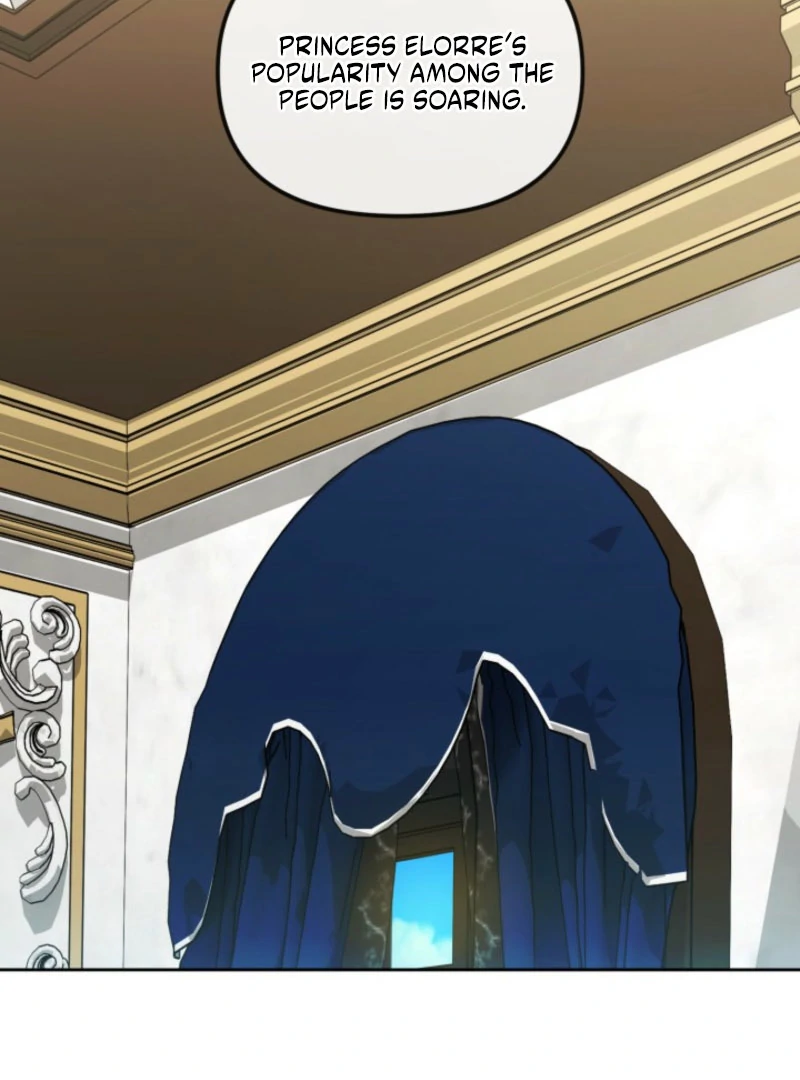 A Slave of Rubelfast Chapter 50 - Page 2