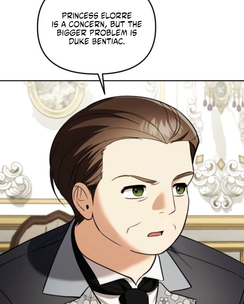 A Slave of Rubelfast Chapter 50 - Page 11