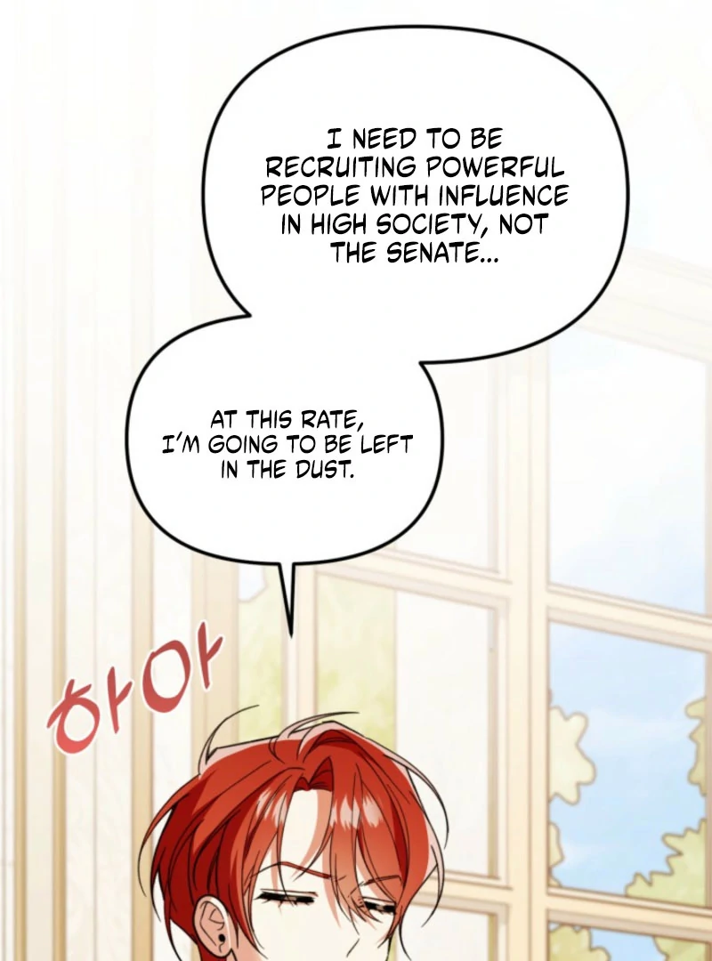 A Slave of Rubelfast Chapter 50 - Page 111