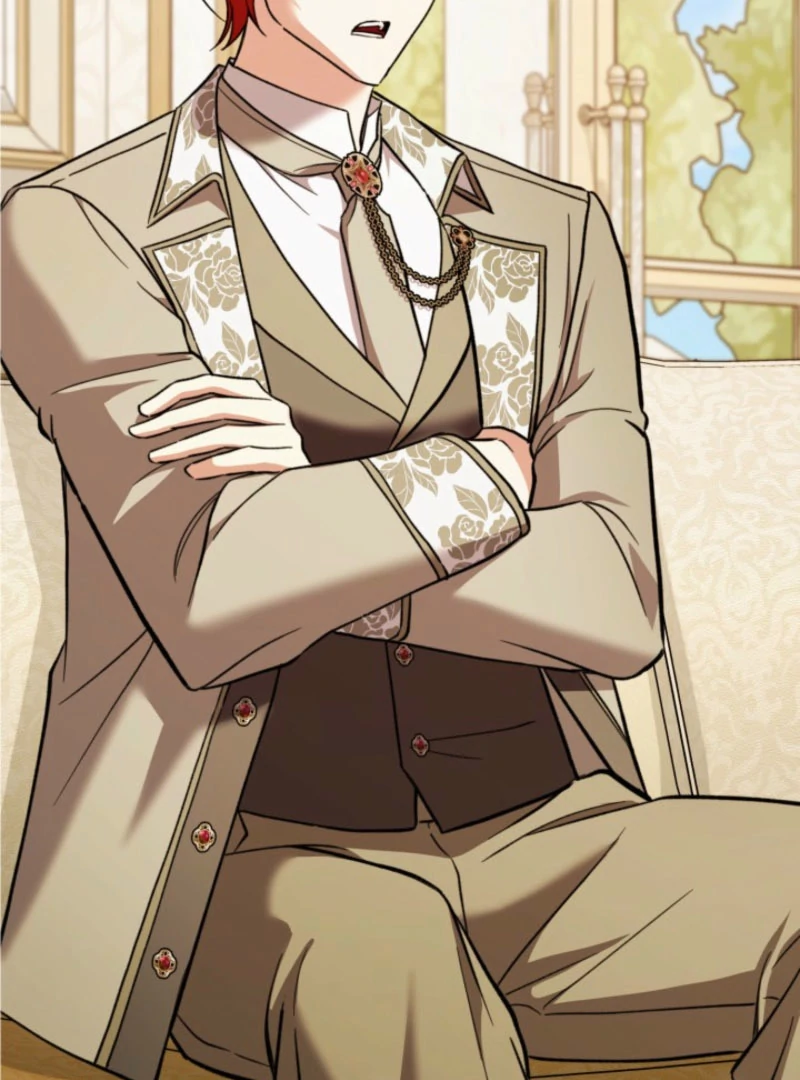 A Slave of Rubelfast Chapter 50 - Page 112