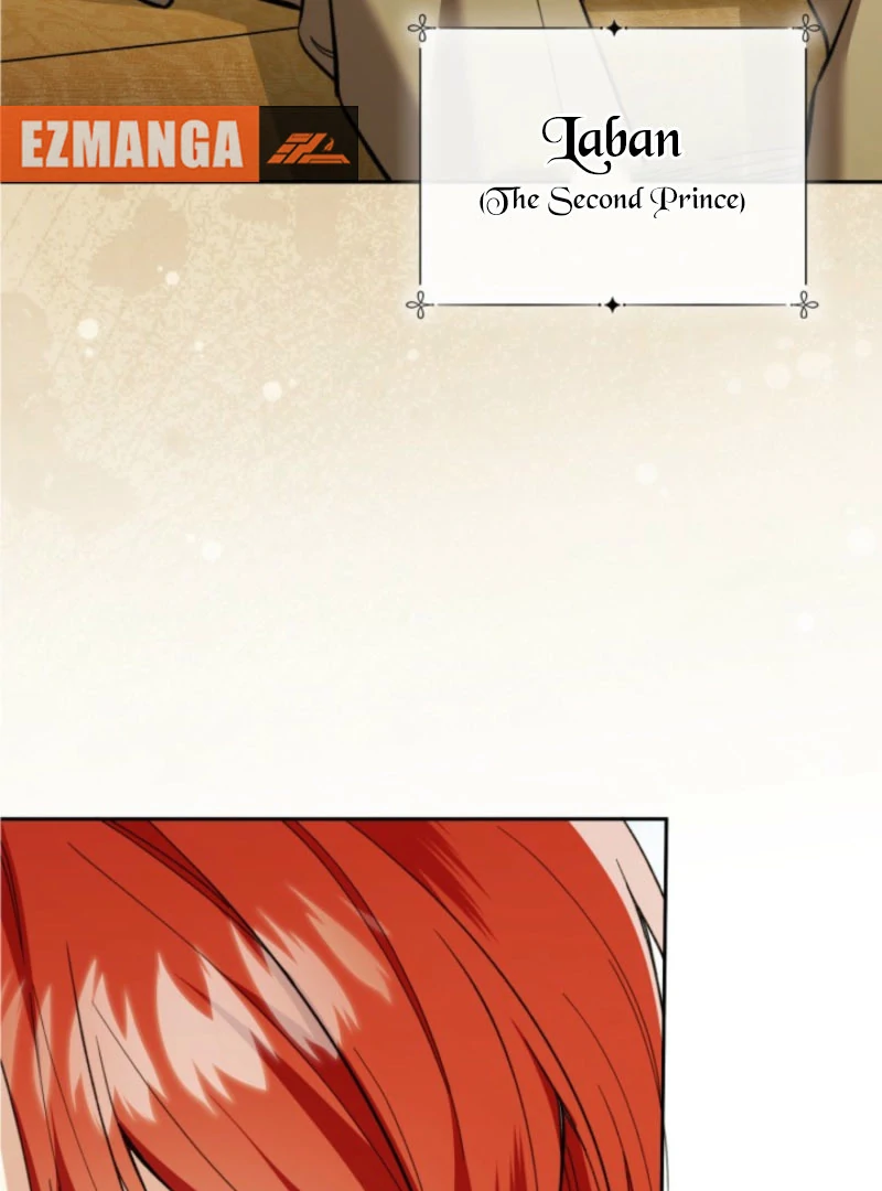 A Slave of Rubelfast Chapter 50 - Page 113