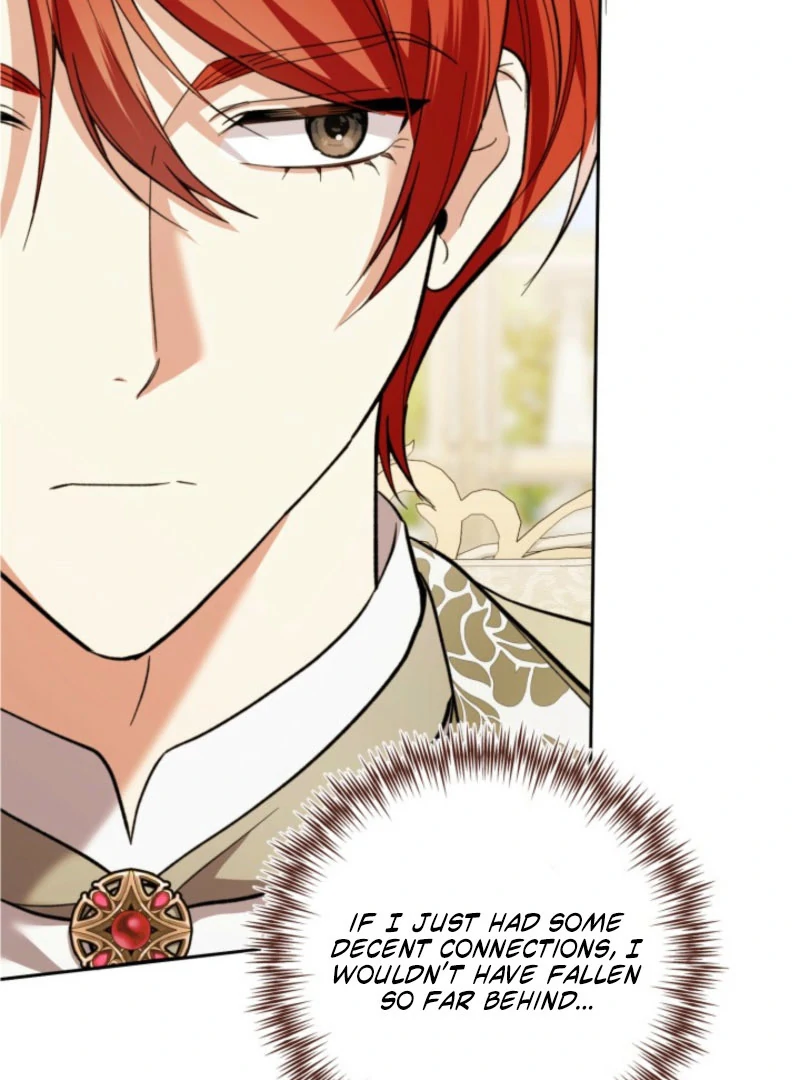 A Slave of Rubelfast Chapter 50 - Page 114