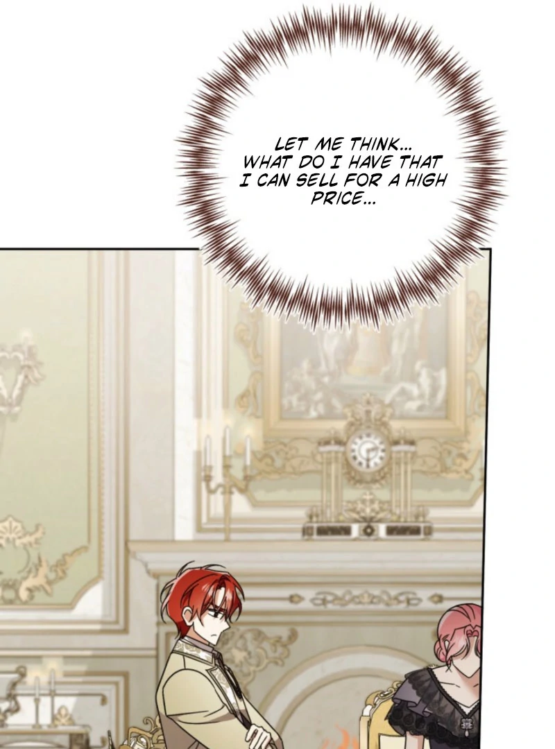 A Slave of Rubelfast Chapter 50 - Page 118