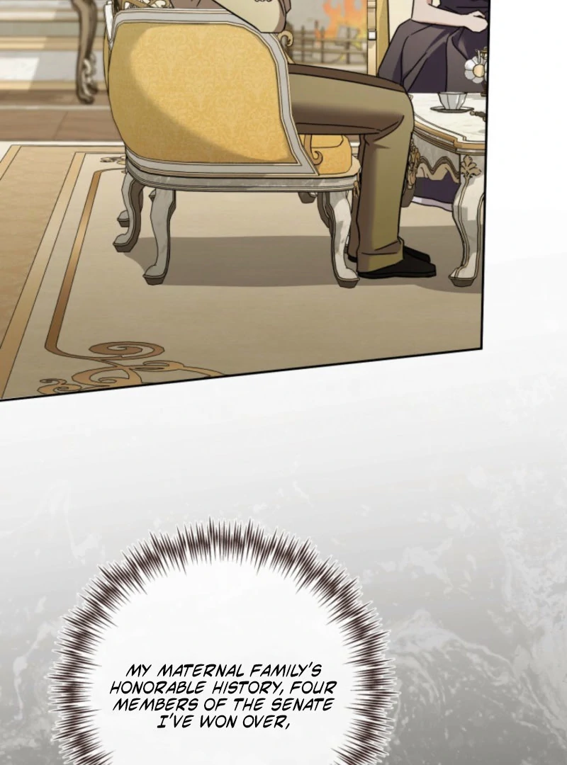 A Slave of Rubelfast Chapter 50 - Page 119