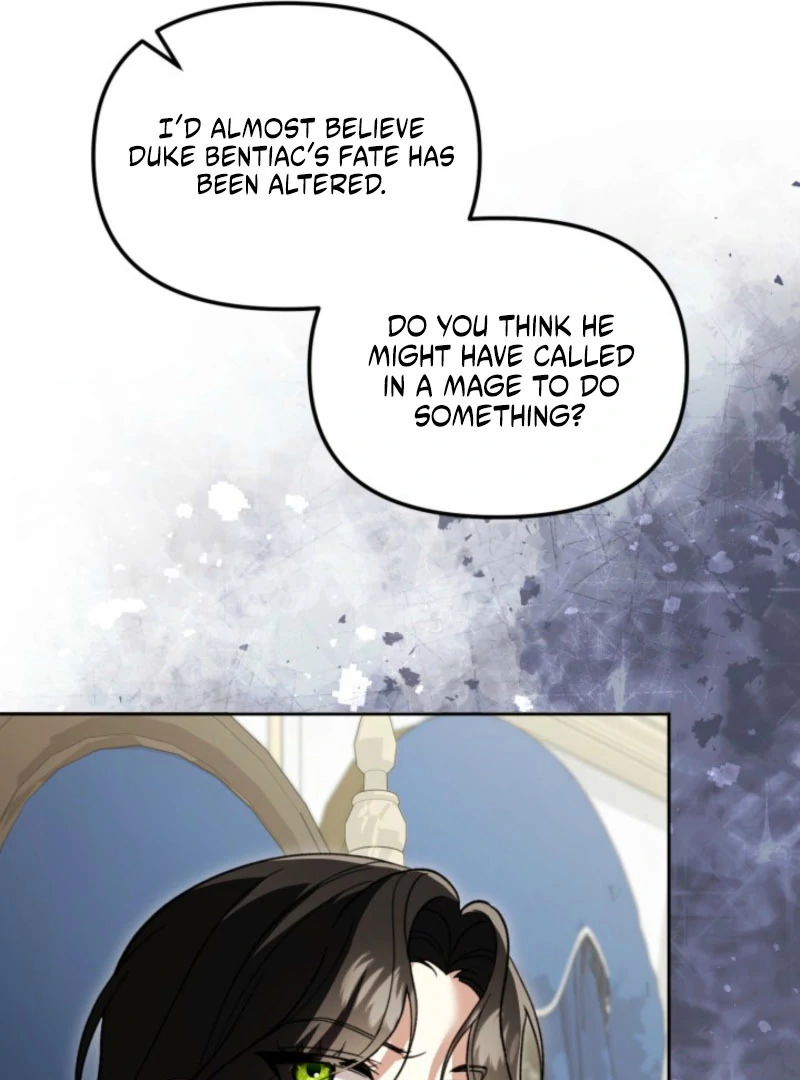 A Slave of Rubelfast Chapter 50 - Page 13