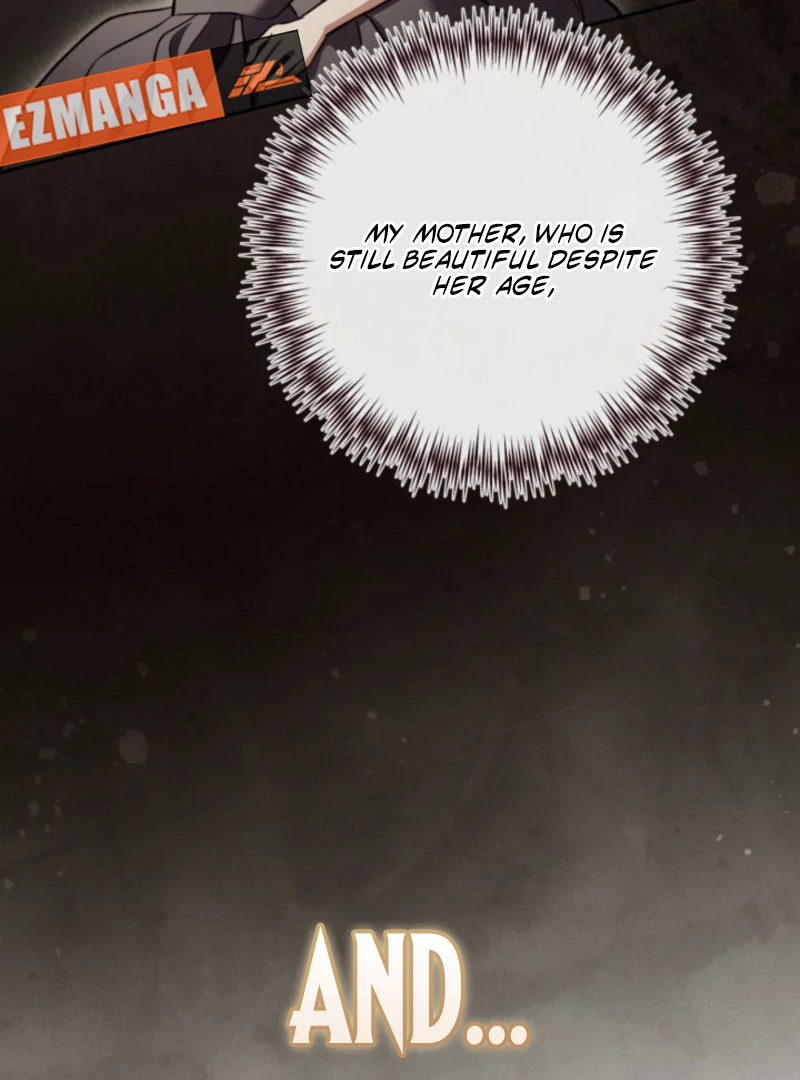 A Slave of Rubelfast Chapter 50 - Page 121