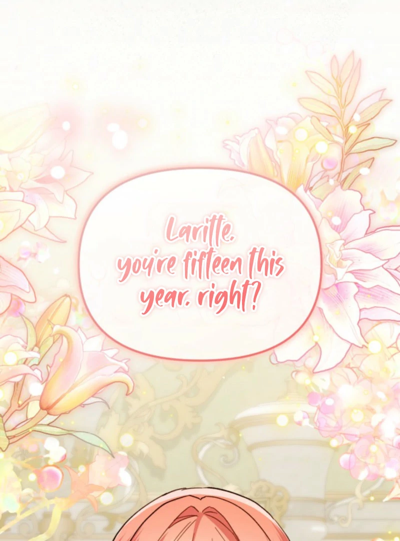 A Slave of Rubelfast Chapter 50 - Page 124