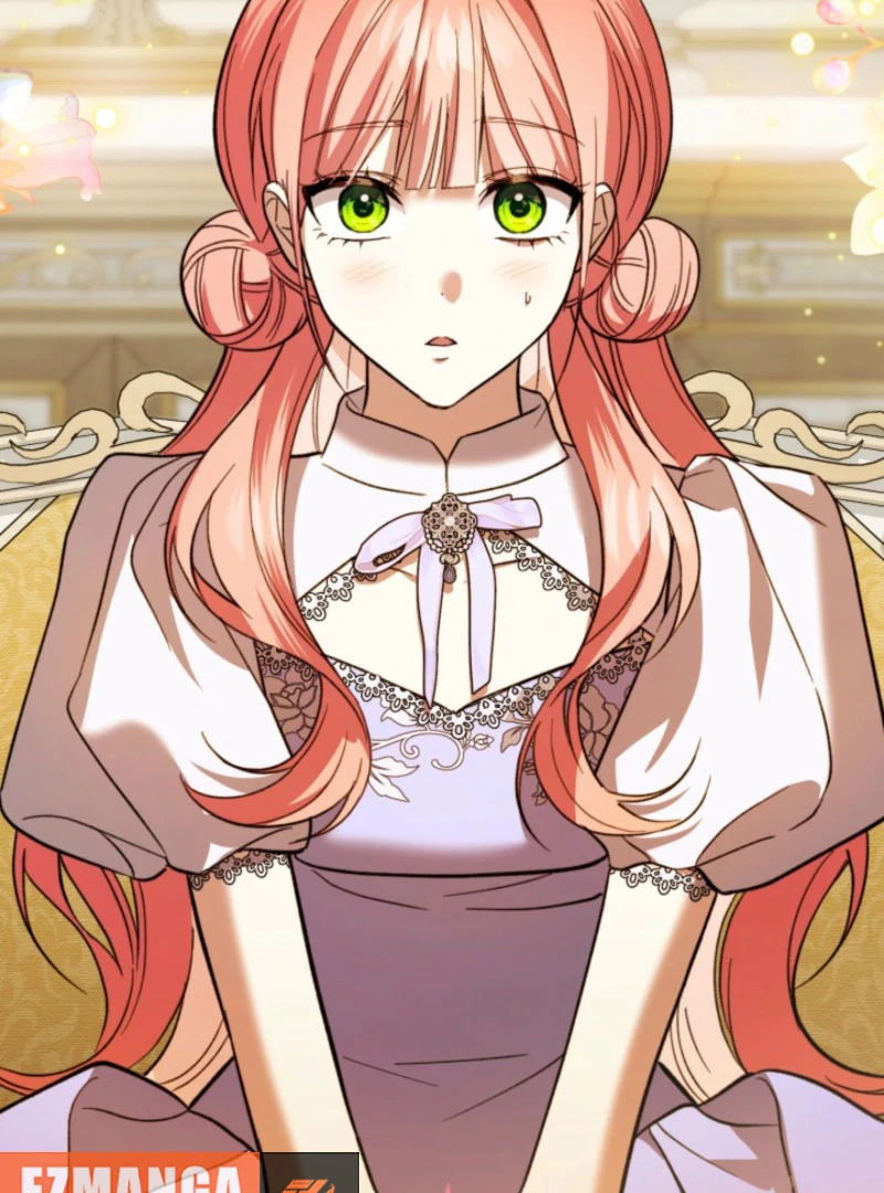 A Slave of Rubelfast Chapter 50 - Page 125