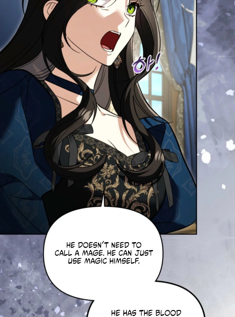 A Slave of Rubelfast Chapter 50 - Page 14