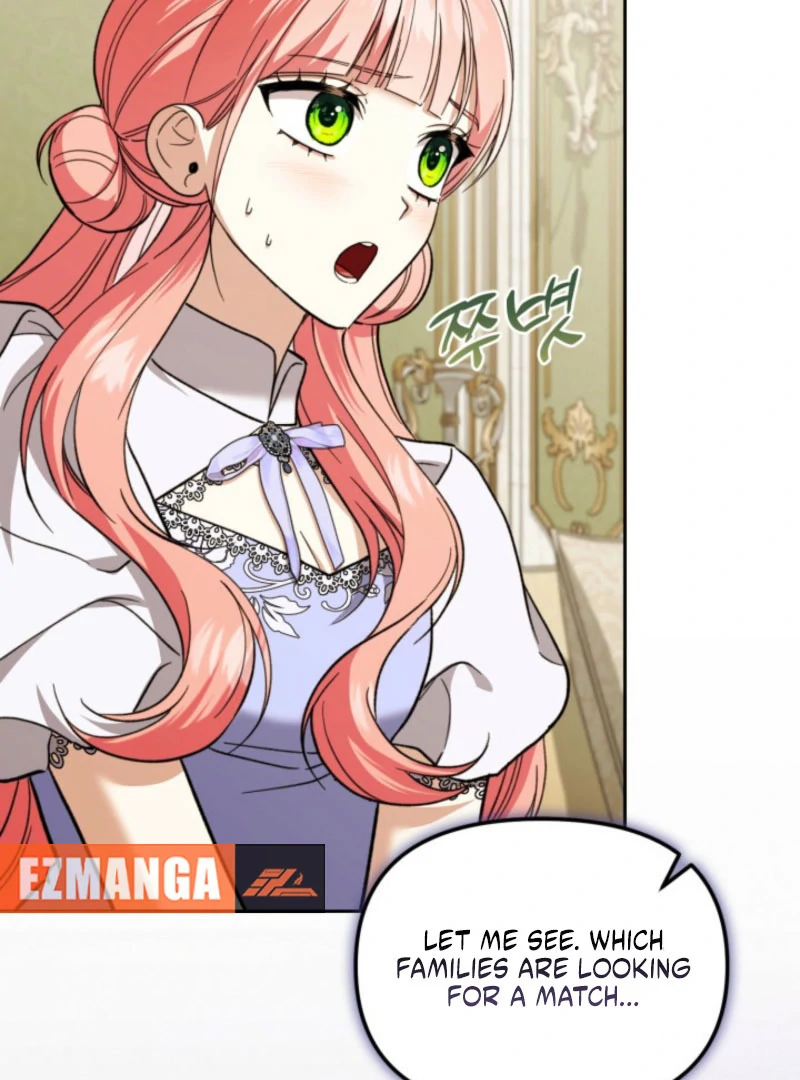 A Slave of Rubelfast Chapter 50 - Page 132