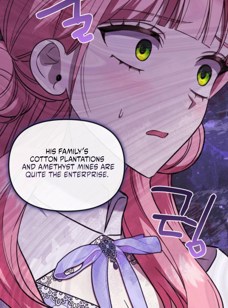 A Slave of Rubelfast Chapter 50 - Page 134