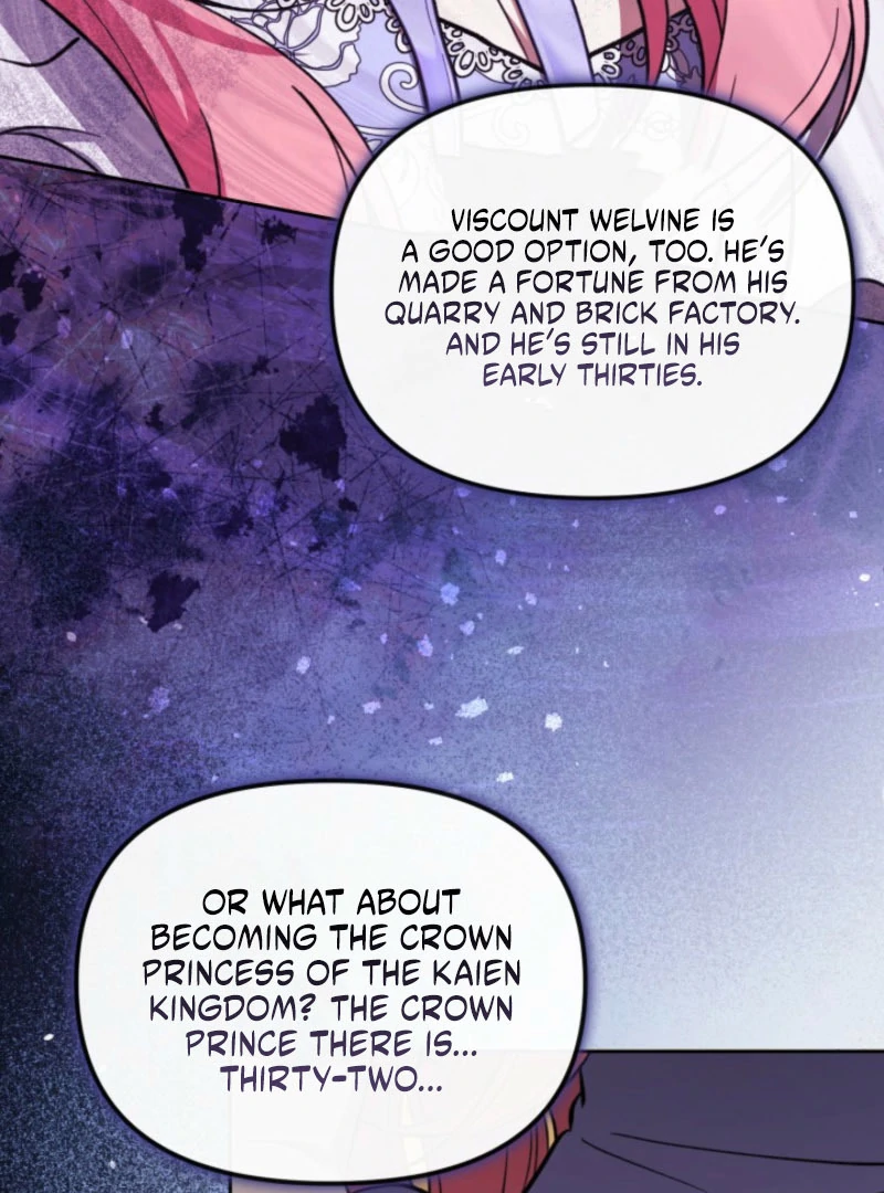 A Slave of Rubelfast Chapter 50 - Page 135