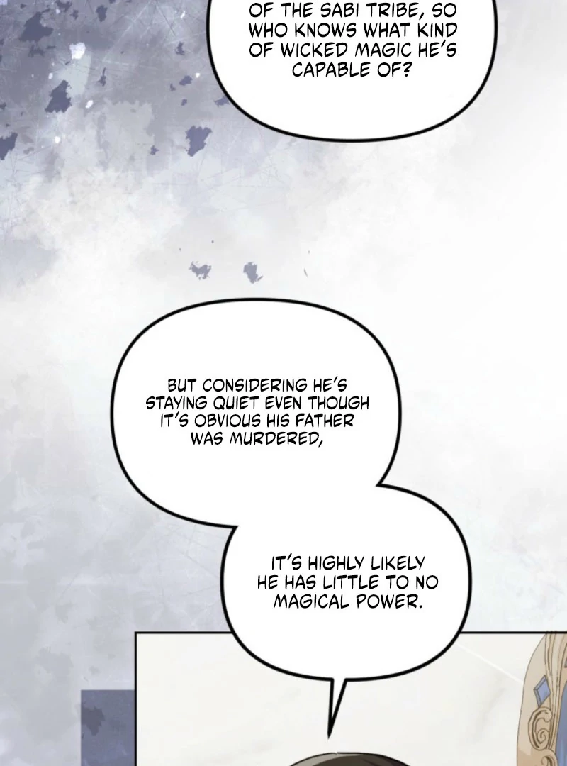 A Slave of Rubelfast Chapter 50 - Page 15