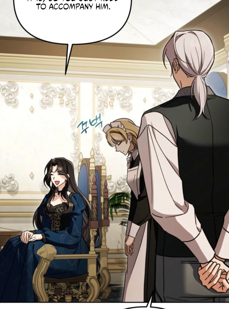 A Slave of Rubelfast Chapter 50 - Page 31