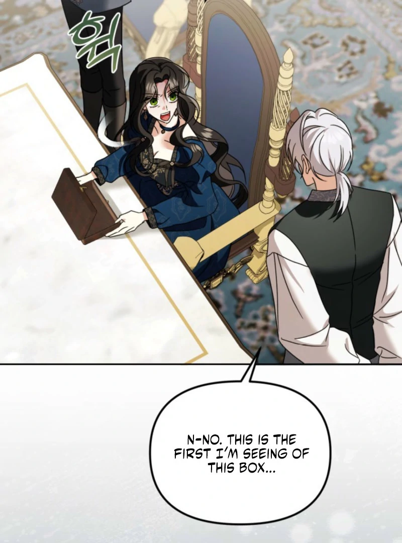 A Slave of Rubelfast Chapter 50 - Page 38