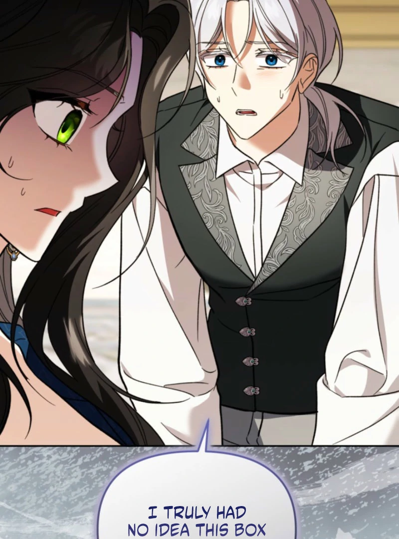 A Slave of Rubelfast Chapter 50 - Page 40