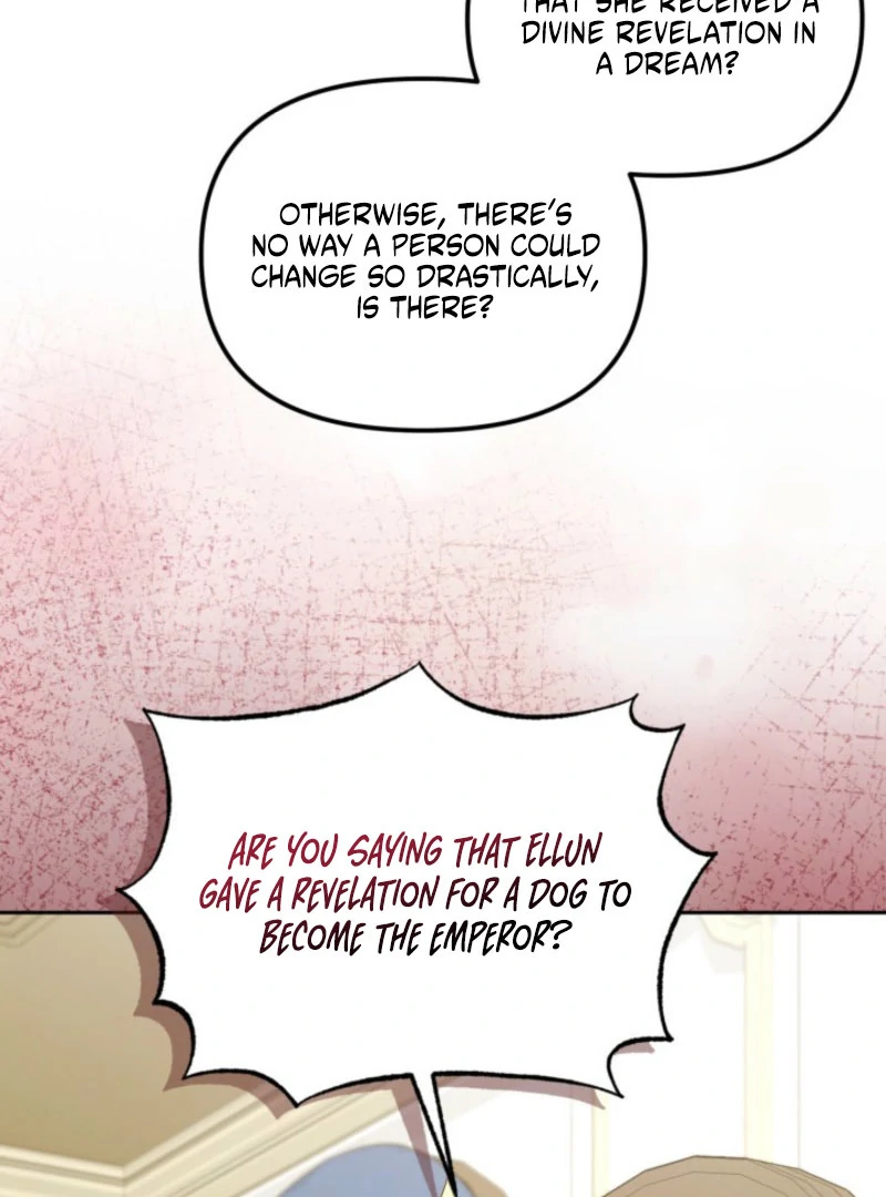 A Slave of Rubelfast Chapter 50 - Page 5