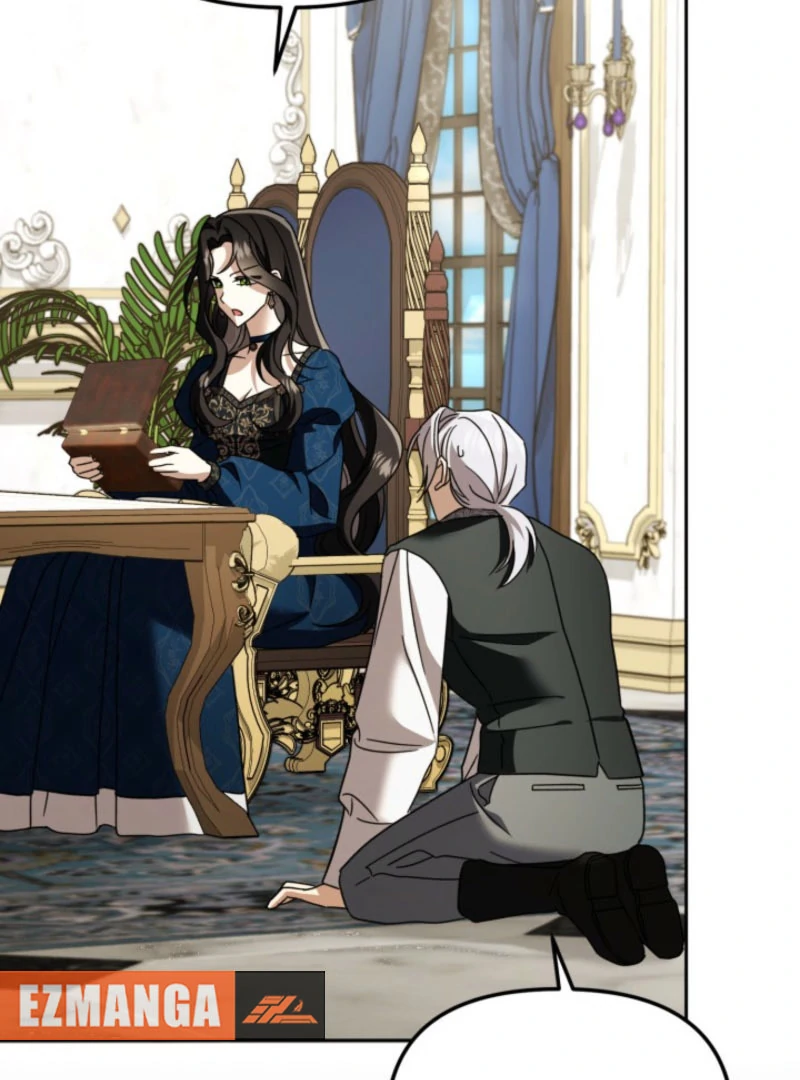 A Slave of Rubelfast Chapter 50 - Page 42