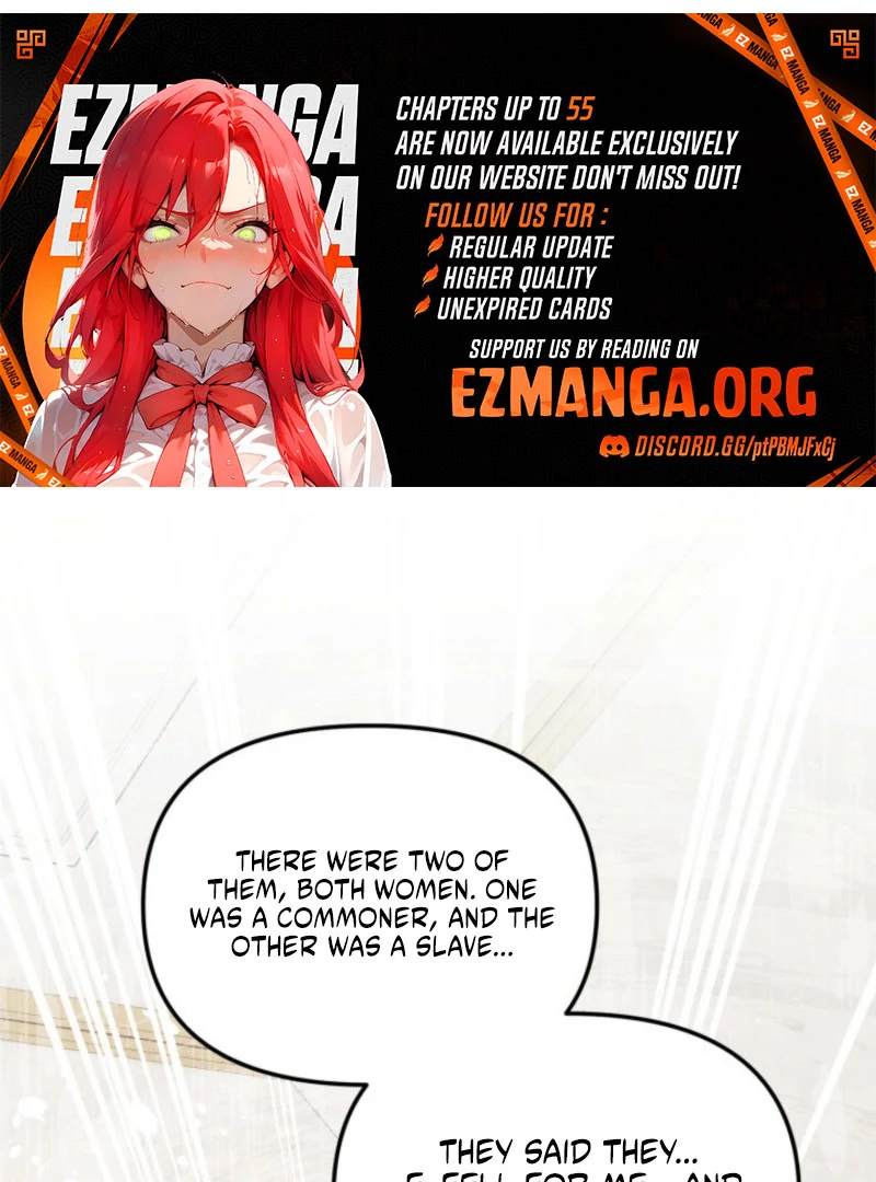 A Slave of Rubelfast Chapter 50 - Page 49