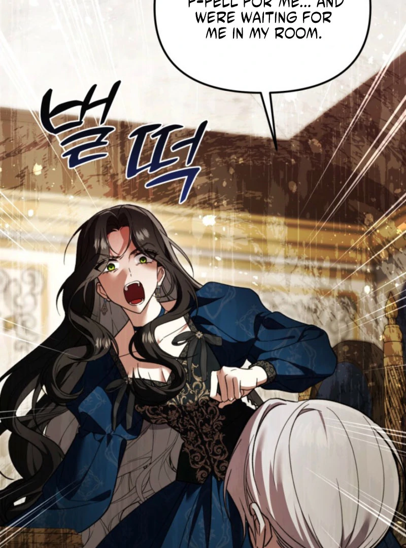 A Slave of Rubelfast Chapter 50 - Page 50