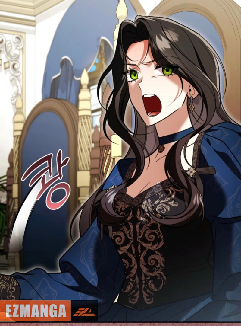 A Slave of Rubelfast Chapter 50 - Page 6