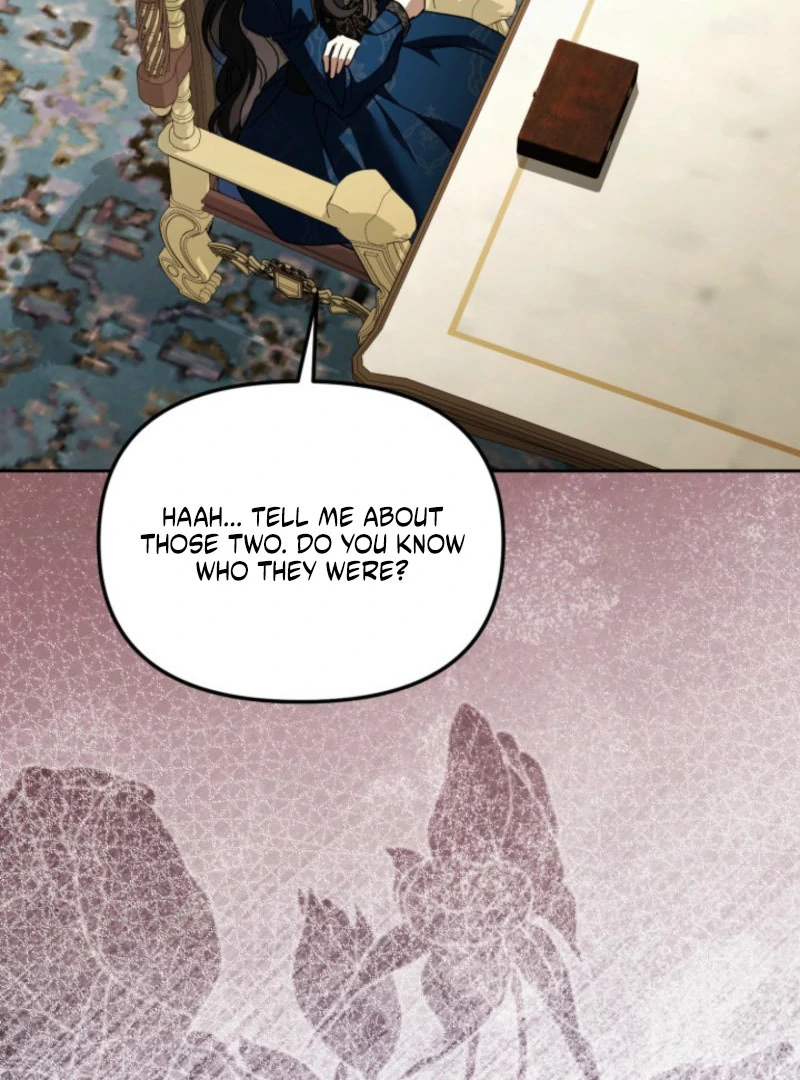 A Slave of Rubelfast Chapter 50 - Page 53