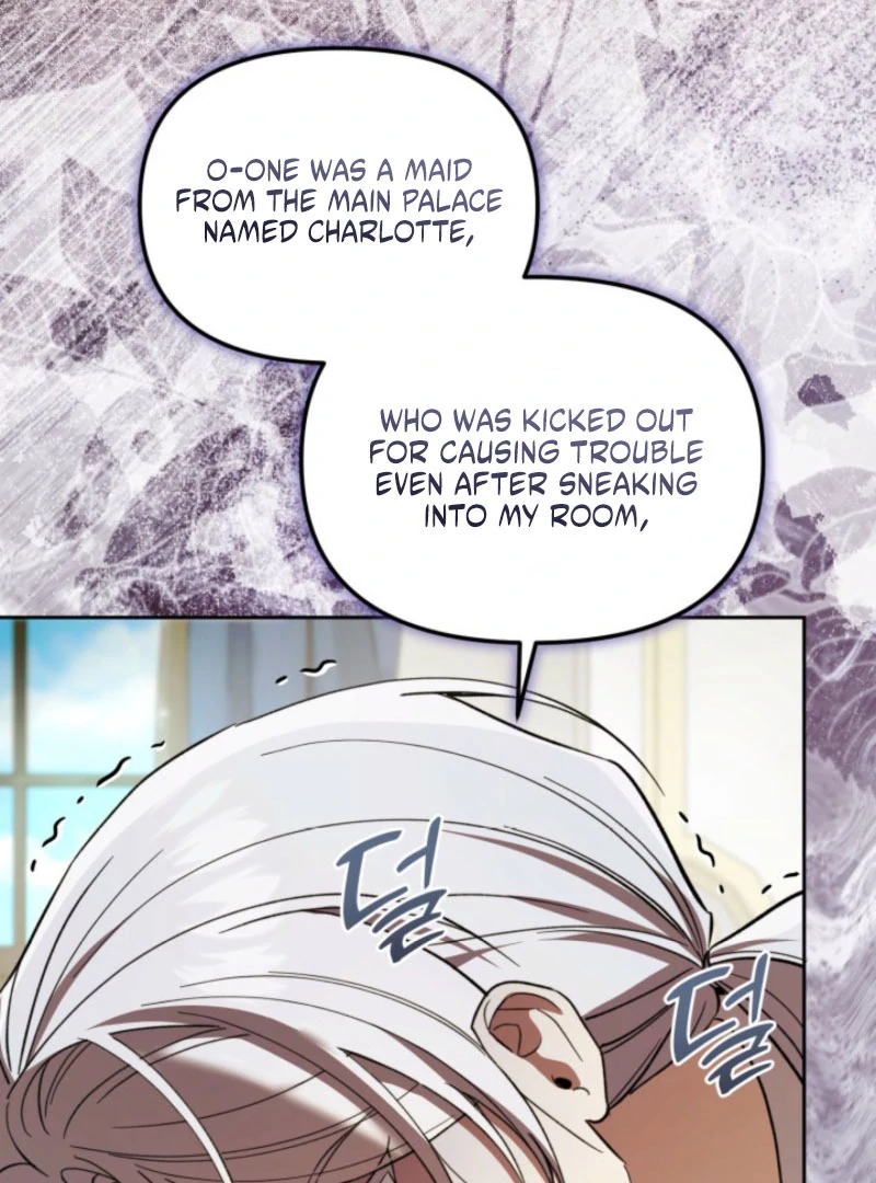 A Slave of Rubelfast Chapter 50 - Page 54