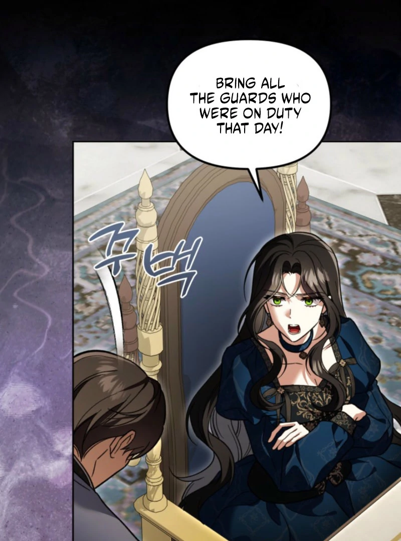 A Slave of Rubelfast Chapter 50 - Page 57