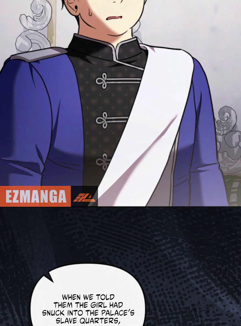 A Slave of Rubelfast Chapter 50 - Page 60