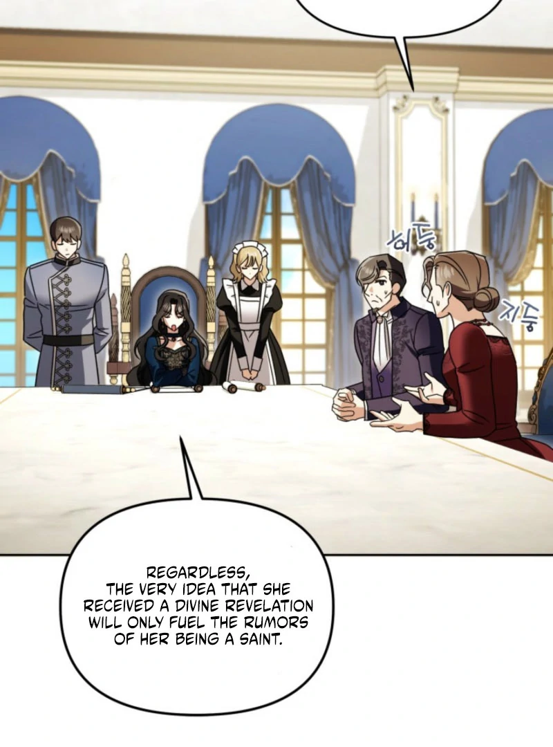 A Slave of Rubelfast Chapter 50 - Page 8