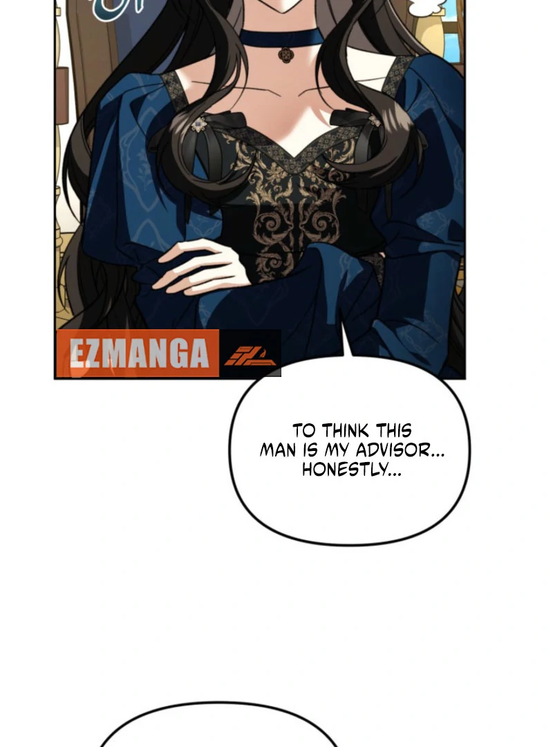 A Slave of Rubelfast Chapter 50 - Page 10