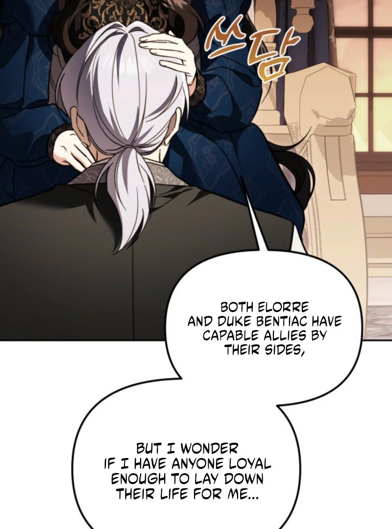 A Slave of Rubelfast Chapter 50 - Page 96