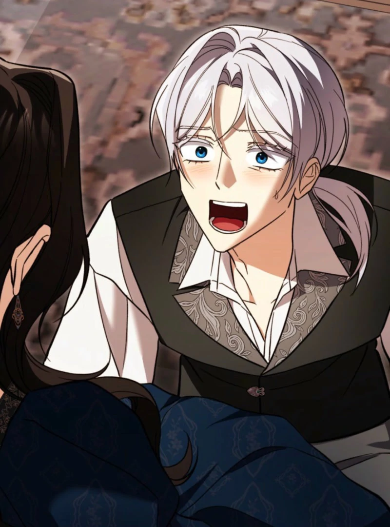 A Slave of Rubelfast Chapter 50 - Page 98