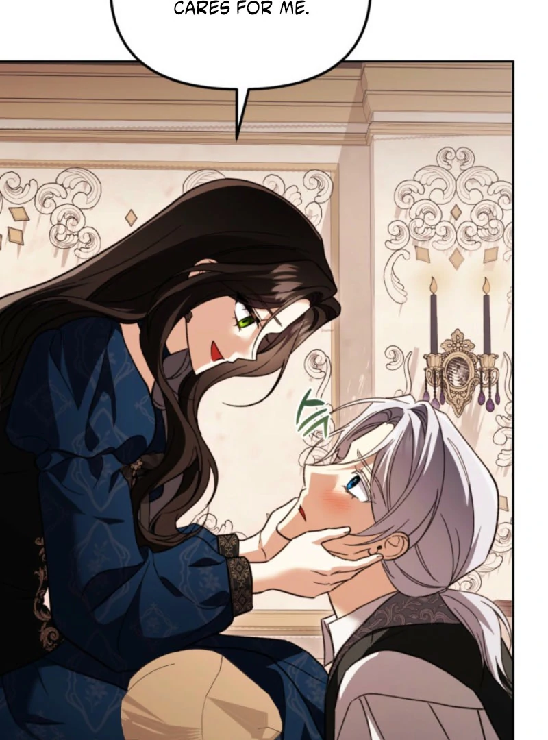 A Slave of Rubelfast Chapter 50 - Page 100