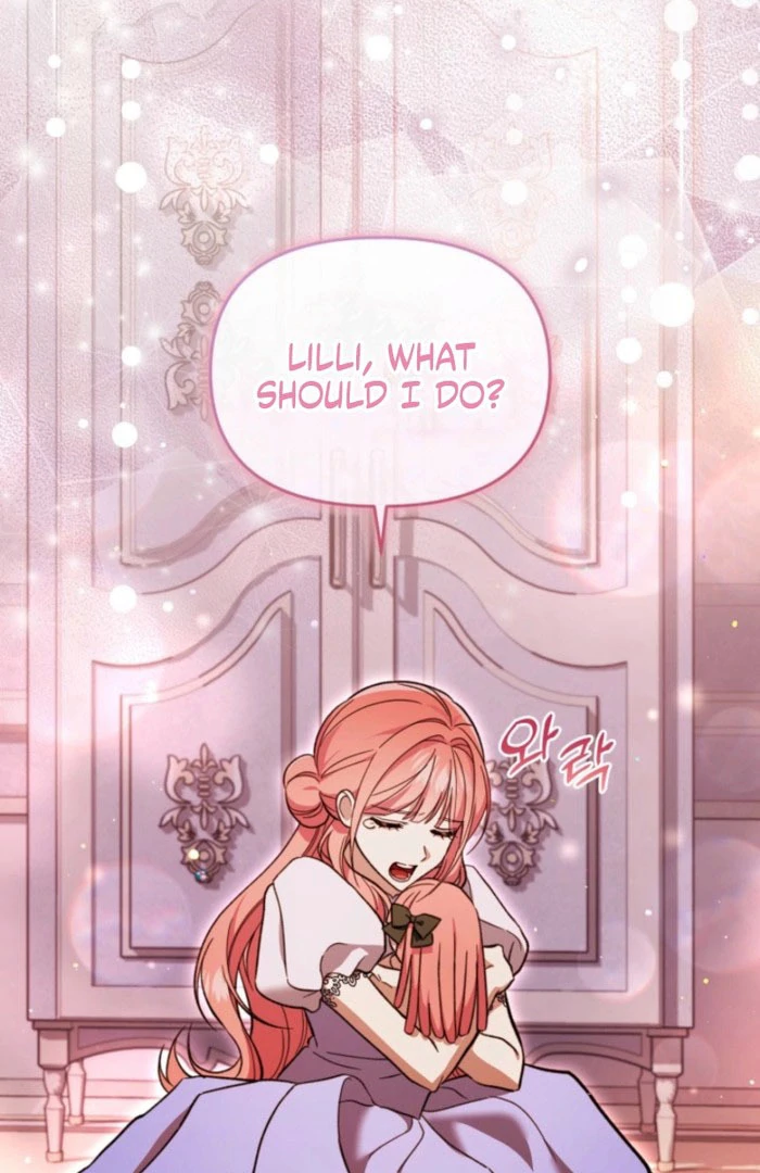 A Slave of Rubelfast Chapter 51 - Page 11