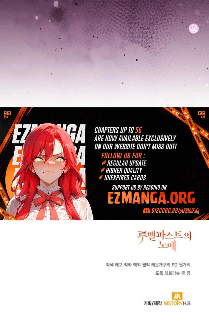 A Slave of Rubelfast Chapter 51 - Page 109