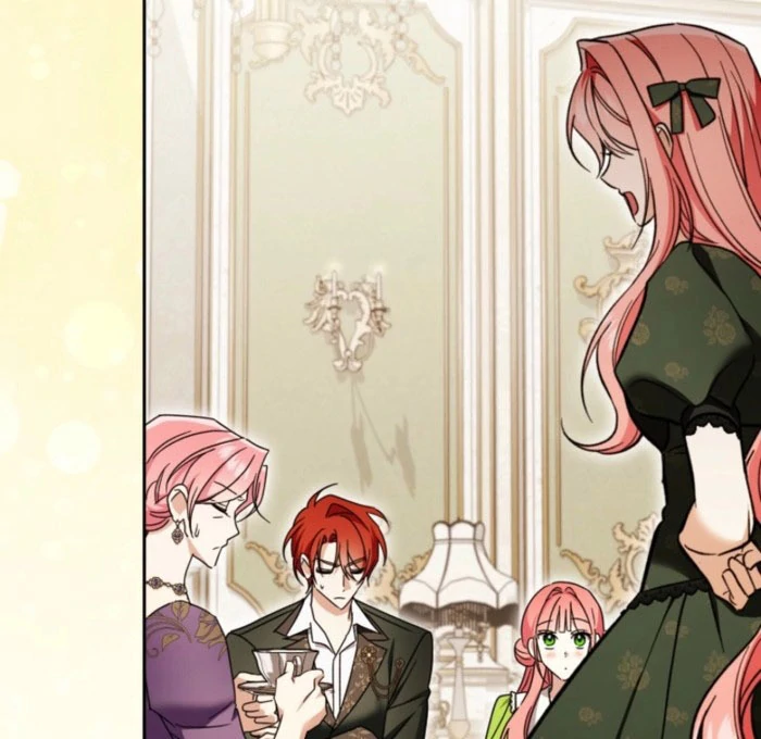 A Slave of Rubelfast Chapter 51 - Page 19