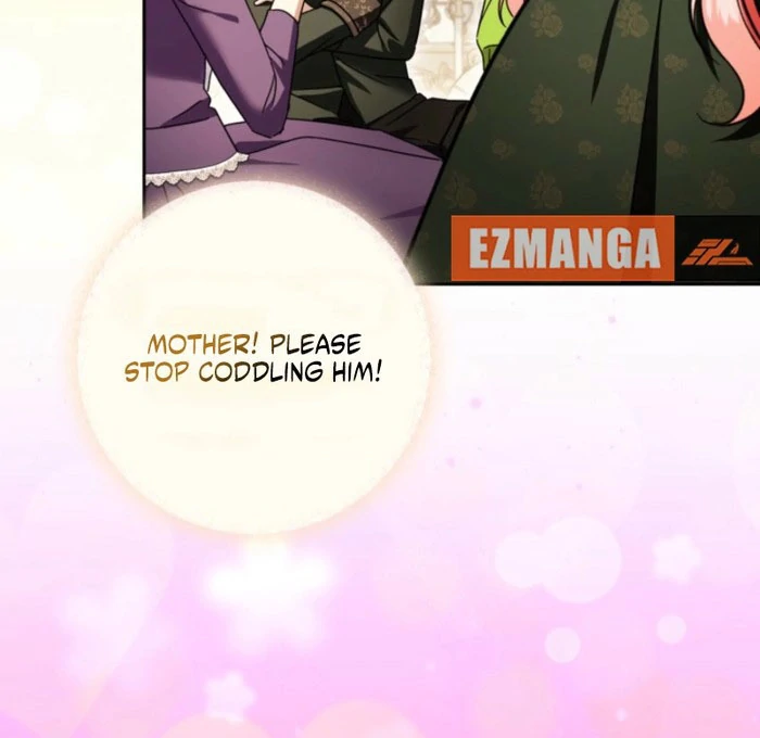 A Slave of Rubelfast Chapter 51 - Page 20